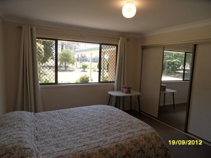 85 Matthews Lane, Stanthorpe, Stanthorpe QLD 4380