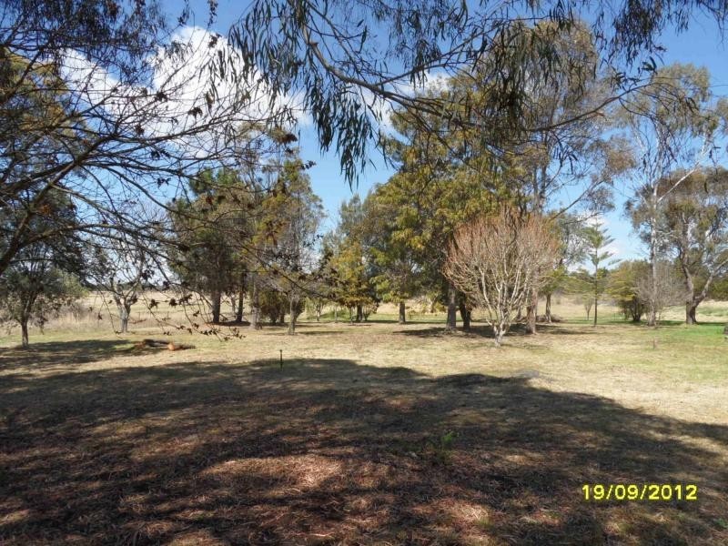 85 Matthews Lane, Stanthorpe, Stanthorpe QLD 4380