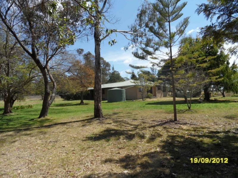 85 Matthews Lane, Stanthorpe, Stanthorpe QLD 4380