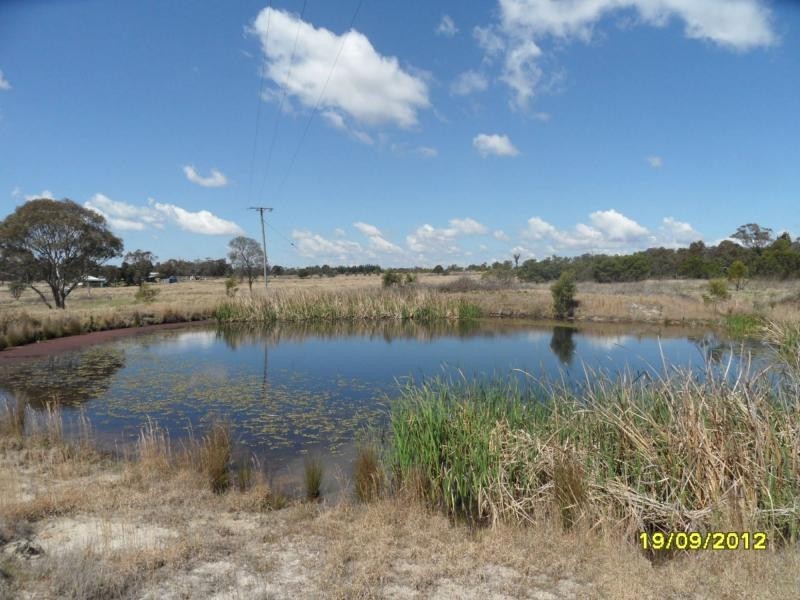 85 Matthews Lane, Stanthorpe, Stanthorpe QLD 4380
