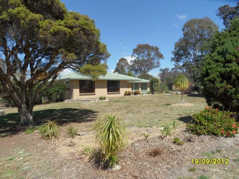 85 Matthews Lane, Stanthorpe, Stanthorpe QLD 4380