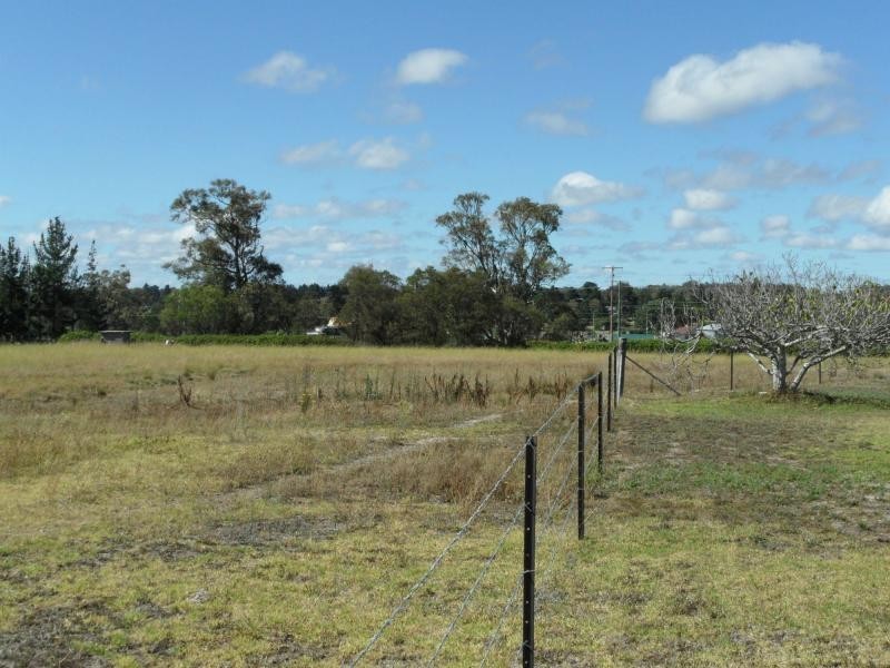 540 Old Warwick Road, The Summit, Stanthorpe QLD 4380