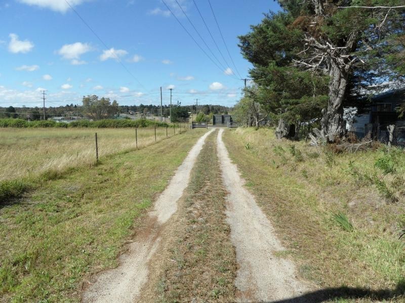 540 Old Warwick Road, The Summit, Stanthorpe QLD 4380