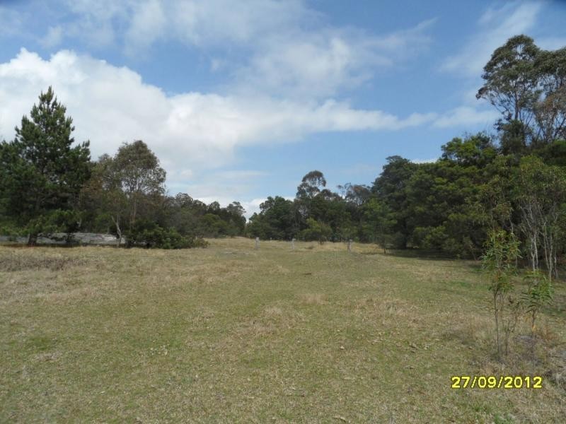 3004a Amiens Road, Thulimbah, Stanthorpe QLD 4380
