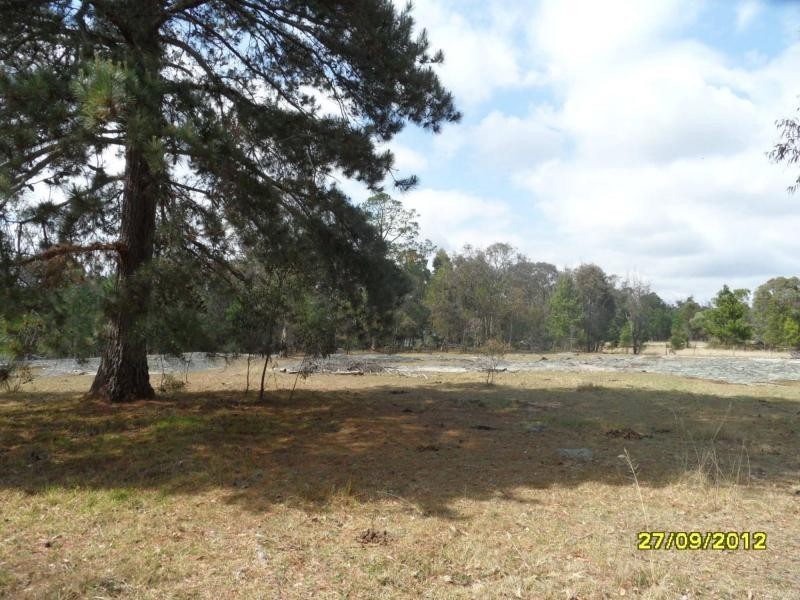 3004a Amiens Road, Thulimbah, Stanthorpe QLD 4380