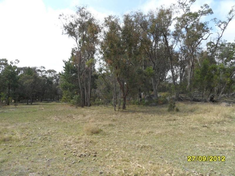 3004a Amiens Road, Thulimbah, Stanthorpe QLD 4380