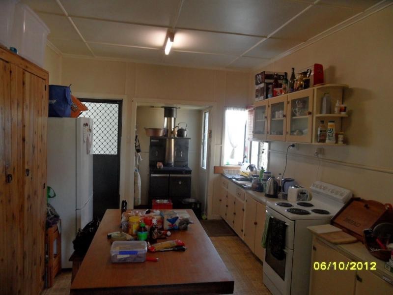 1 Stanton Street, Stanthorpe, Stanthorpe QLD 4380