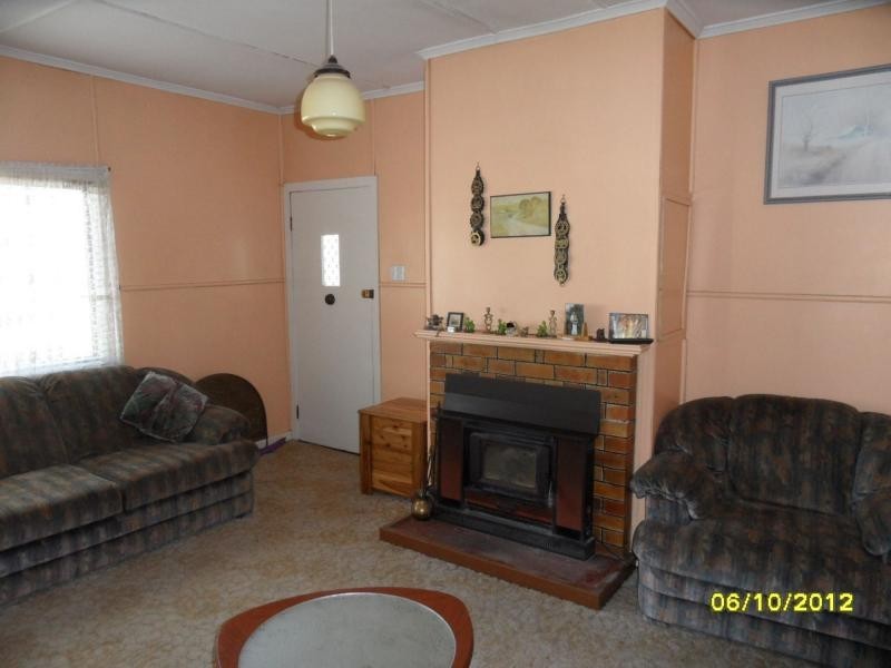 1 Stanton Street, Stanthorpe, Stanthorpe QLD 4380