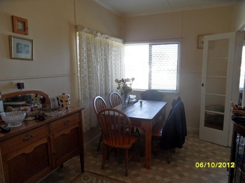 1 Stanton Street, Stanthorpe, Stanthorpe QLD 4380