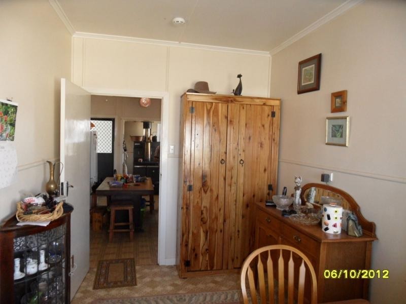 1 Stanton Street, Stanthorpe, Stanthorpe QLD 4380