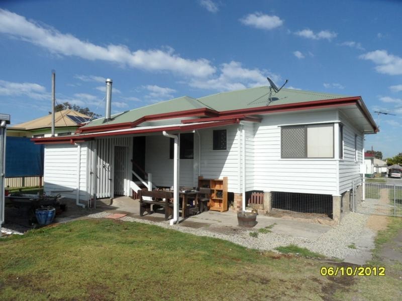 1 Stanton Street, Stanthorpe, Stanthorpe QLD 4380