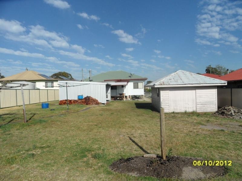 1 Stanton Street, Stanthorpe, Stanthorpe QLD 4380