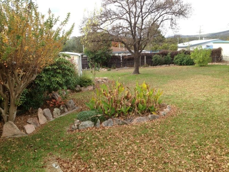 24 Pierpoint Street, Stanthorpe QLD 4380