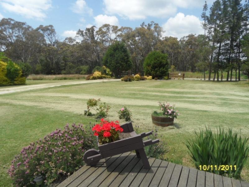 Stanthorpe QLD 4380