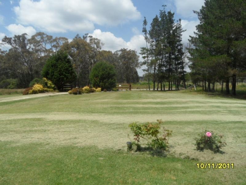 Stanthorpe QLD 4380