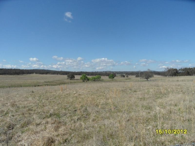 Stanthorpe QLD 4380