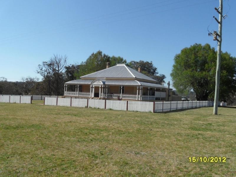 Stanthorpe QLD 4380