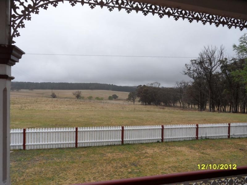 Stanthorpe QLD 4380