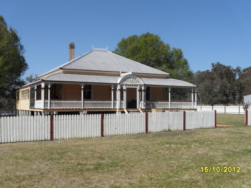 Stanthorpe QLD 4380