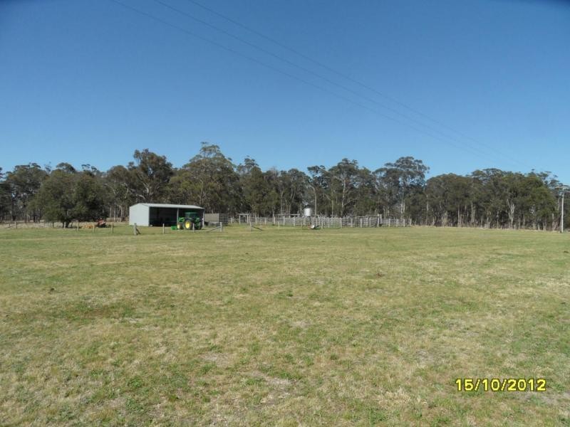 Stanthorpe QLD 4380