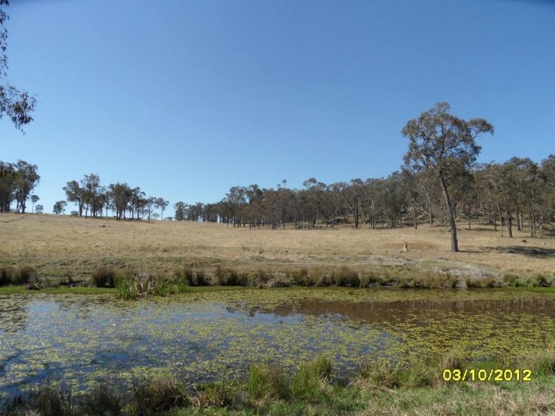 Stanthorpe QLD 4380