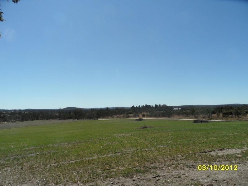 Stanthorpe QLD 4380