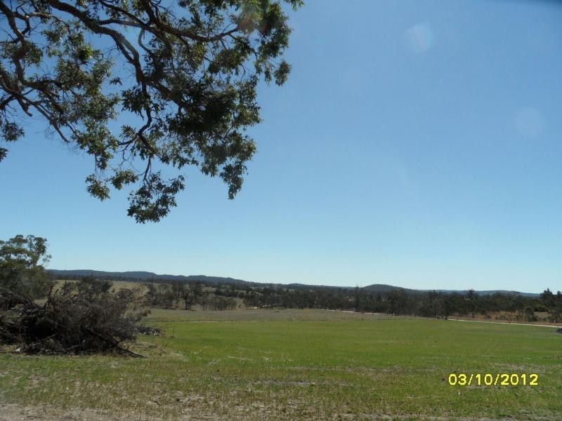 Stanthorpe QLD 4380