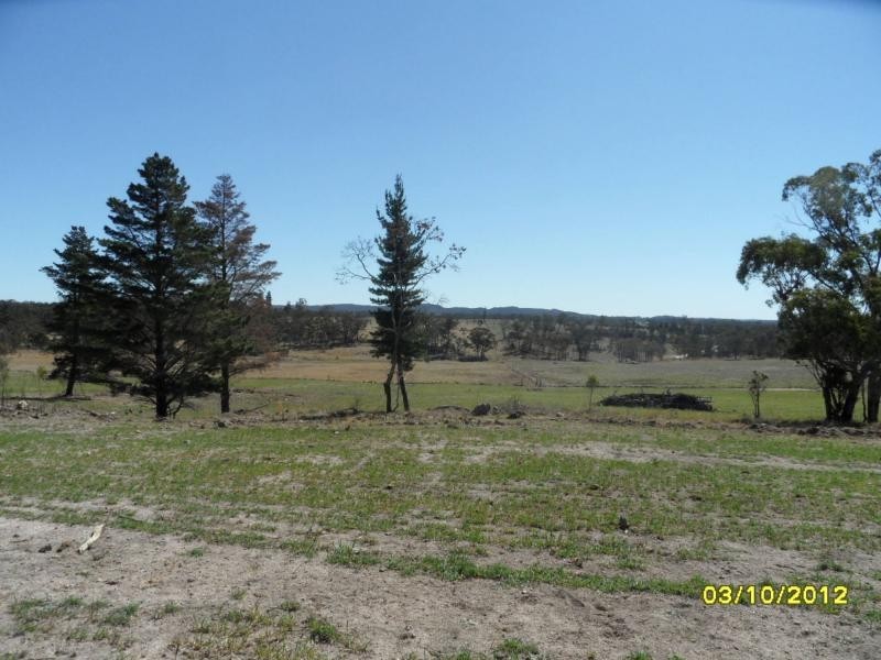 Stanthorpe QLD 4380