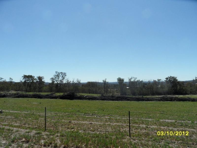Stanthorpe QLD 4380