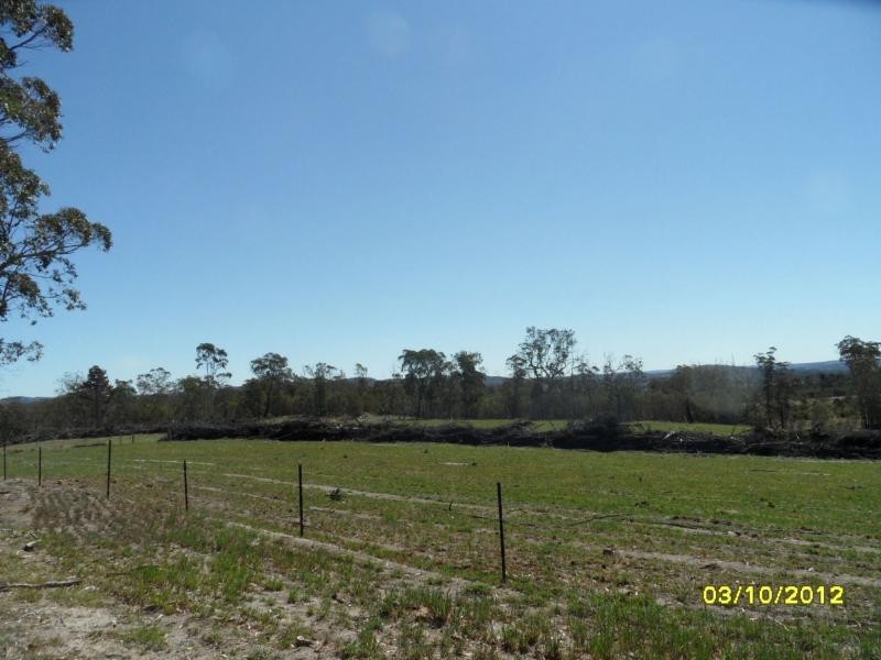 Stanthorpe QLD 4380