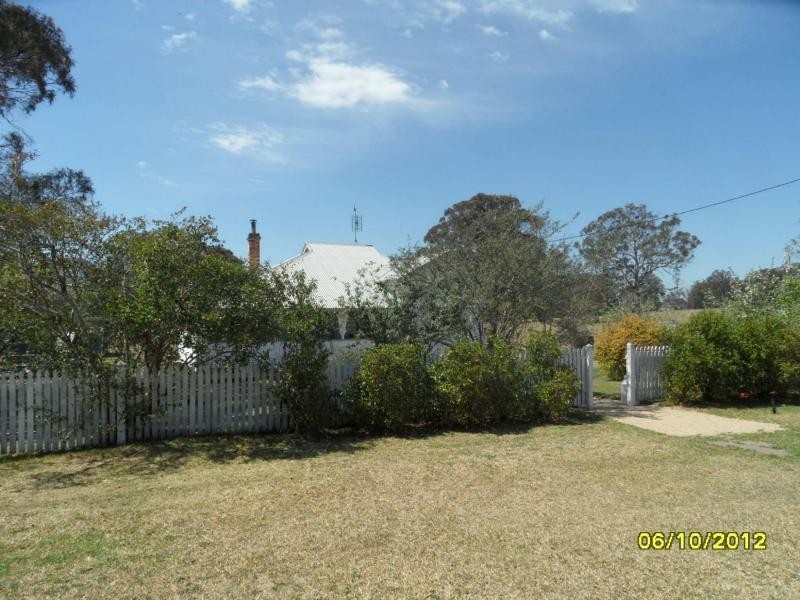 Liston NSW 2372