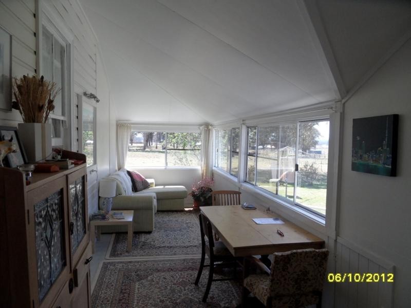 Liston NSW 2372