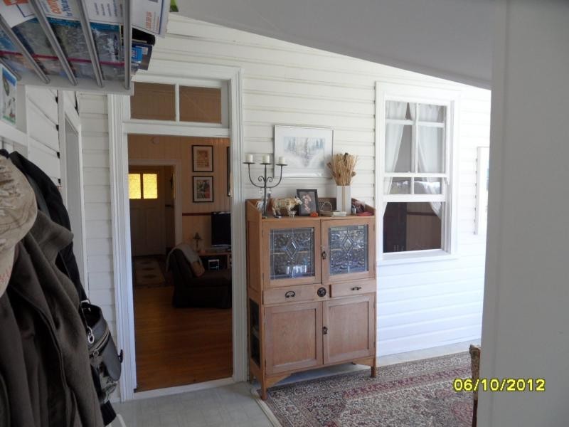 Liston NSW 2372