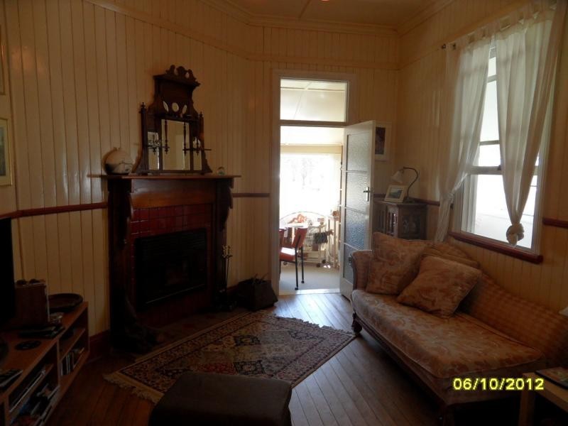 Liston NSW 2372