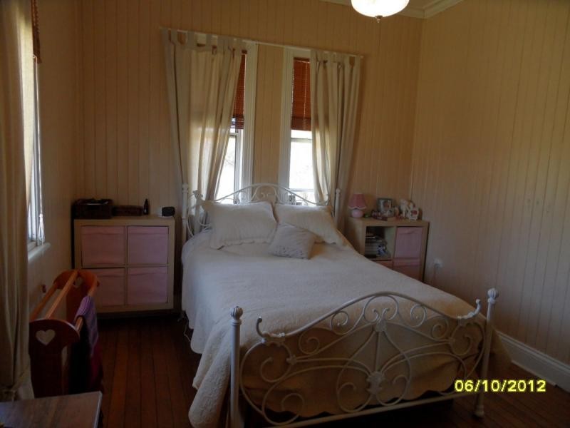 Liston NSW 2372