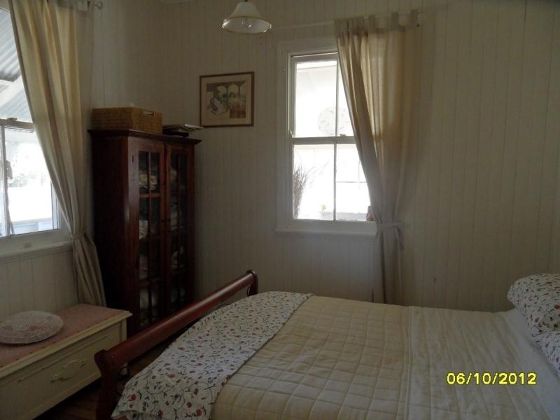 Liston NSW 2372