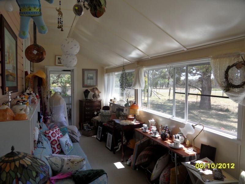Liston NSW 2372