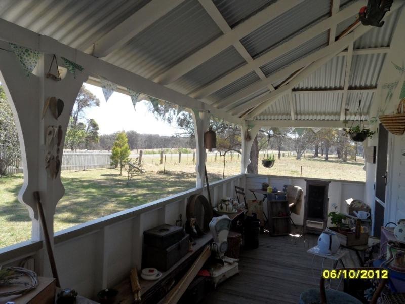 Liston NSW 2372