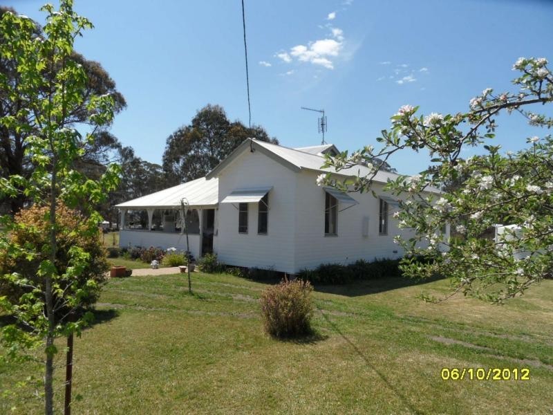 Liston NSW 2372