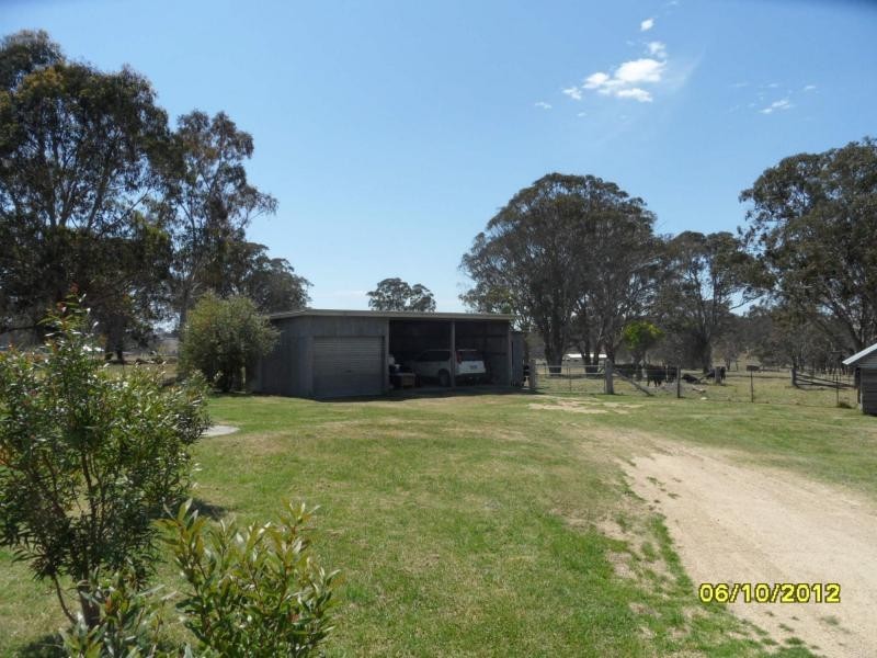 Liston NSW 2372