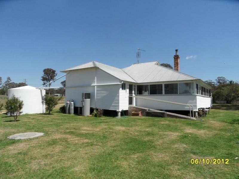 Liston NSW 2372