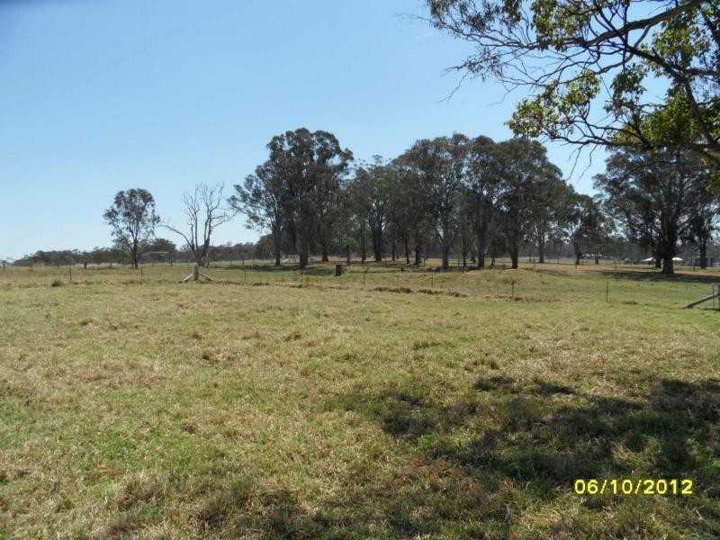 Liston NSW 2372
