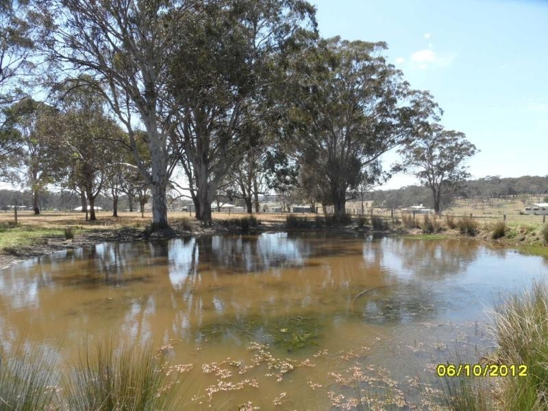 Liston NSW 2372