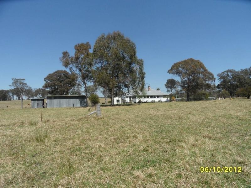 Liston NSW 2372