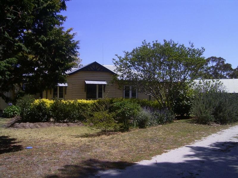644 Spring Creek Road, Amiens, Stanthorpe QLD 4380