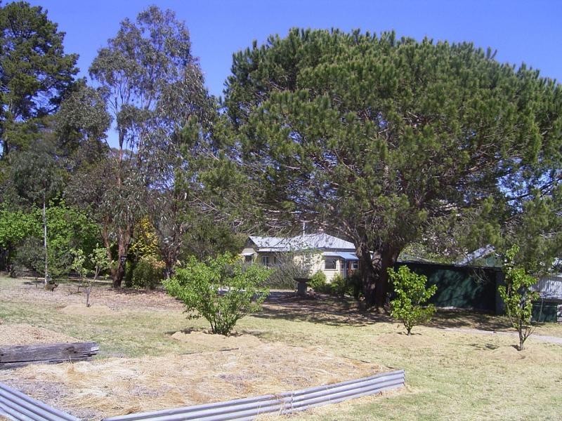 644 Spring Creek Road, Amiens, Stanthorpe QLD 4380