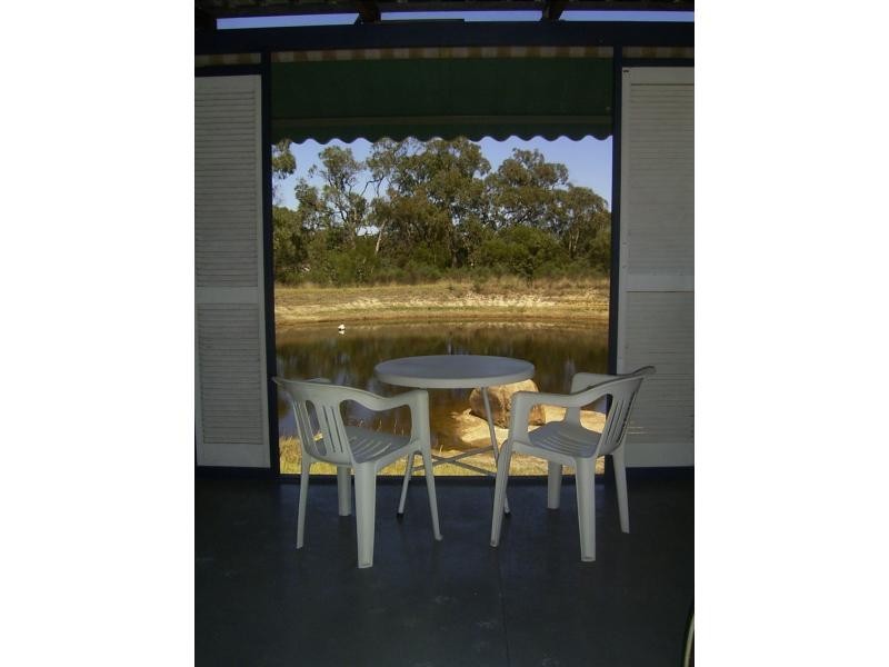 644 Spring Creek Road, Amiens, Stanthorpe QLD 4380