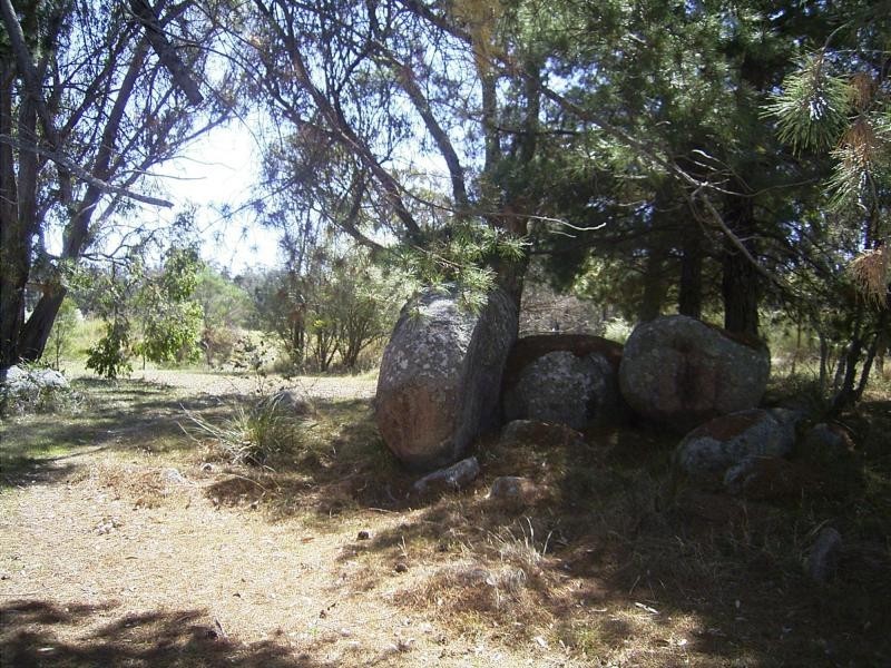 644 Spring Creek Road, Amiens, Stanthorpe QLD 4380