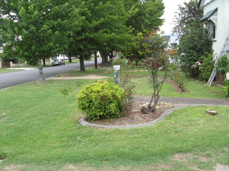 Stanthorpe QLD 4380