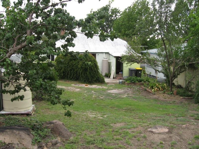 Stanthorpe QLD 4380